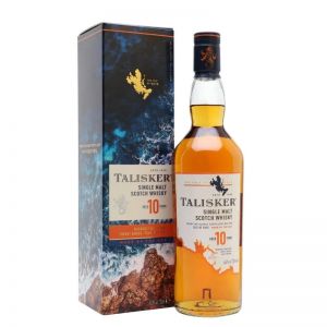 Talisker 10 Yr